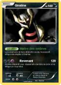 Giratina