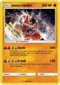 james harden