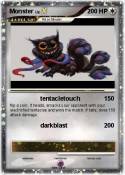 Monster