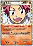 Natsu