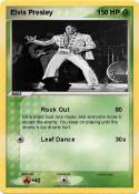Elvis Presley
