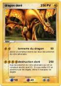 dragon doré 2