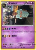 Brandon t