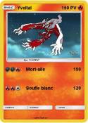 Yveltal