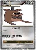 feddy