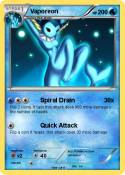 Vaporeon
