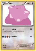 ditto