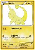 Spiklet