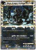 Mega dragon tén