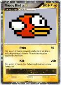 Flappy Bird