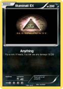 Illuminati EX