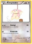 Swing Audino