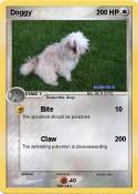 Doggy
