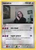 mamatron