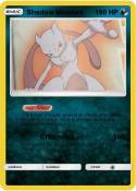 Shadow Mewtwo