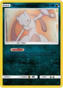 Shadow Mewtwo