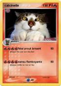 catcinelle