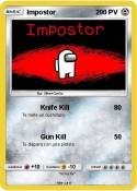 Impostor