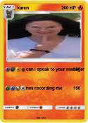 karen