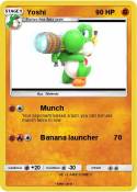 Yoshi