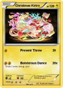 Christmas Kirir