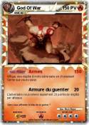 God Of War