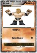 Triple H