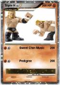 Triple H