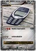 Nokia
