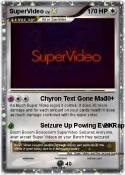 SuperVideo