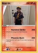 Noah GX