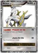 Arceus