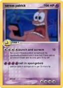 sereas patrick