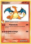 Dracaufeu