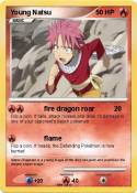 Young Natsu