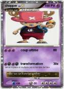 chopper