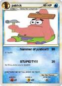 patrick
