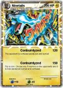 Ninetails