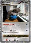 Snipeman