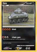 Tank