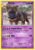 My Pup