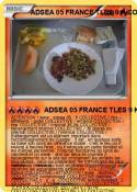 ADSEA 05 FRANCE