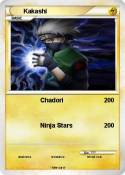 Kakashi