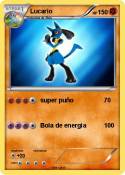 Lucario