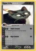 Hyper Kitty