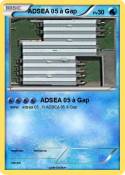 ADSEA 05 à Gap