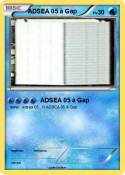 ADSEA 05 à Gap