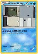 ADSEA 05 à Gap