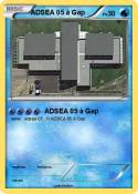 ADSEA 05 à Gap