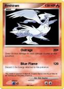 Reshiram